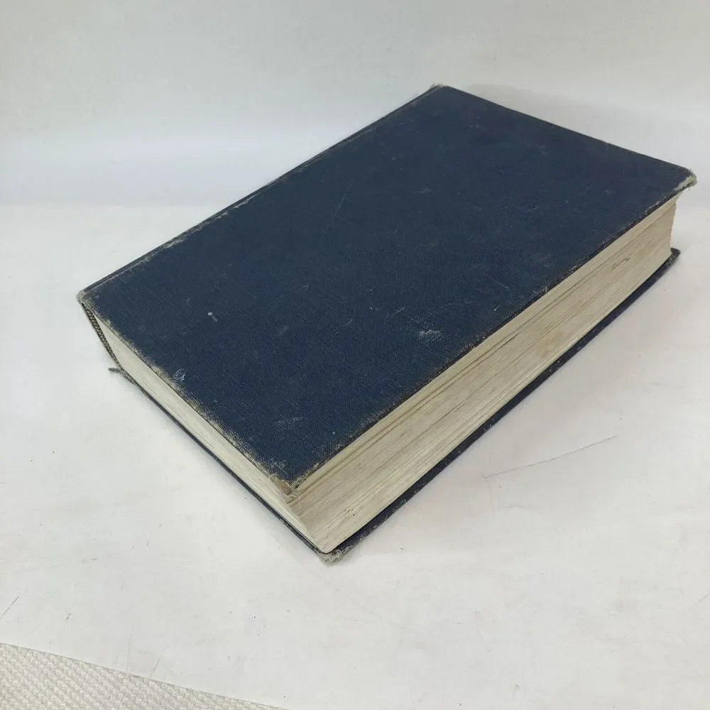 Vintage The‎ New York Times Cookbook by Craig Claiborne 1961 Hardcover